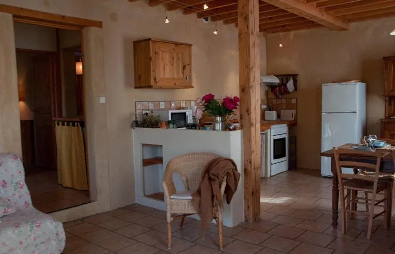 Gîte La Grange Du Haut