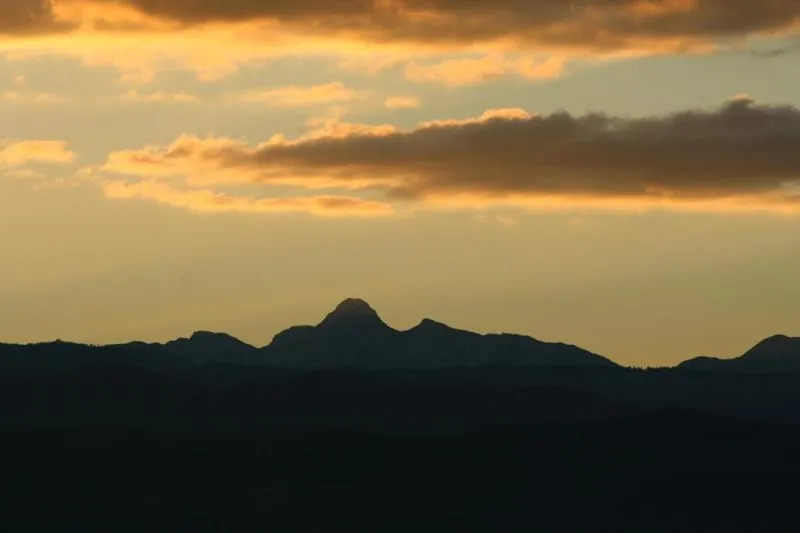 Gîte La Grange Du Haut