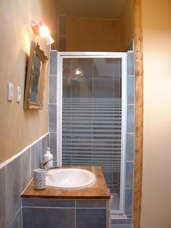 Gîte La Grange Du Haut