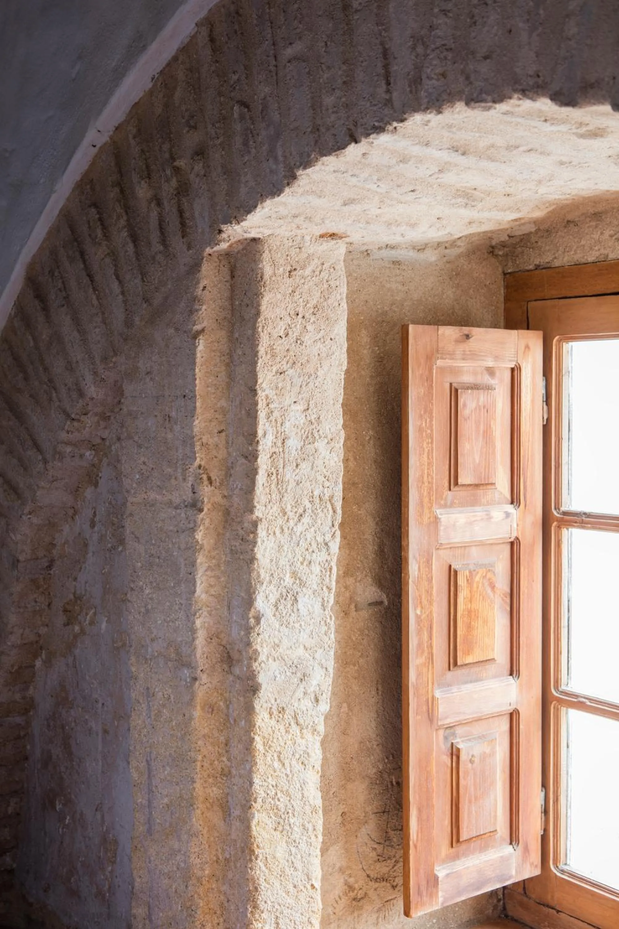 Other in Hotel Tugasa Convento San Francisco