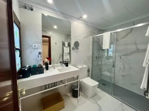 Hotel Boutique Casón De Los López