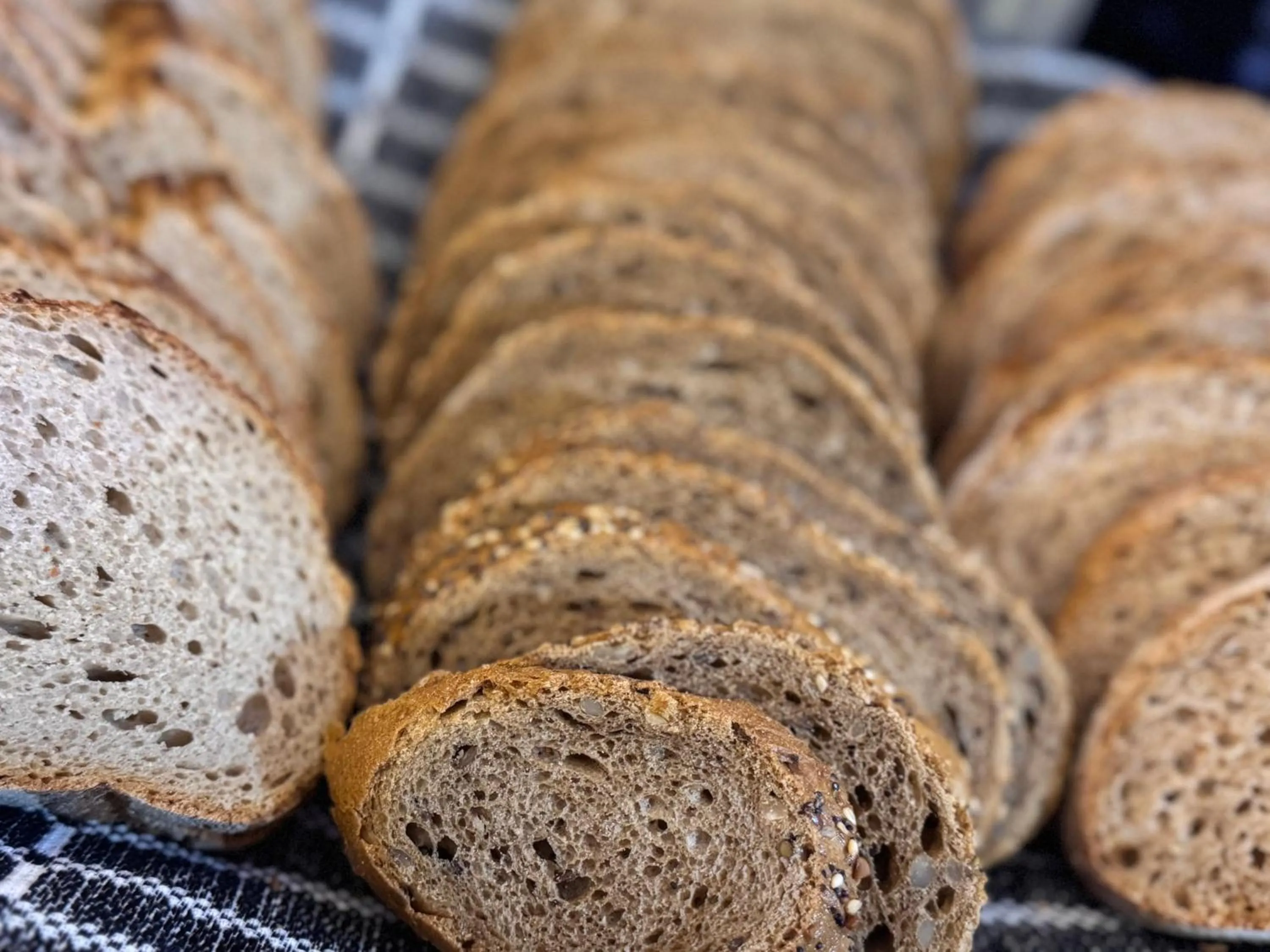Breakfast in Hotel Boutique Casón De Los López