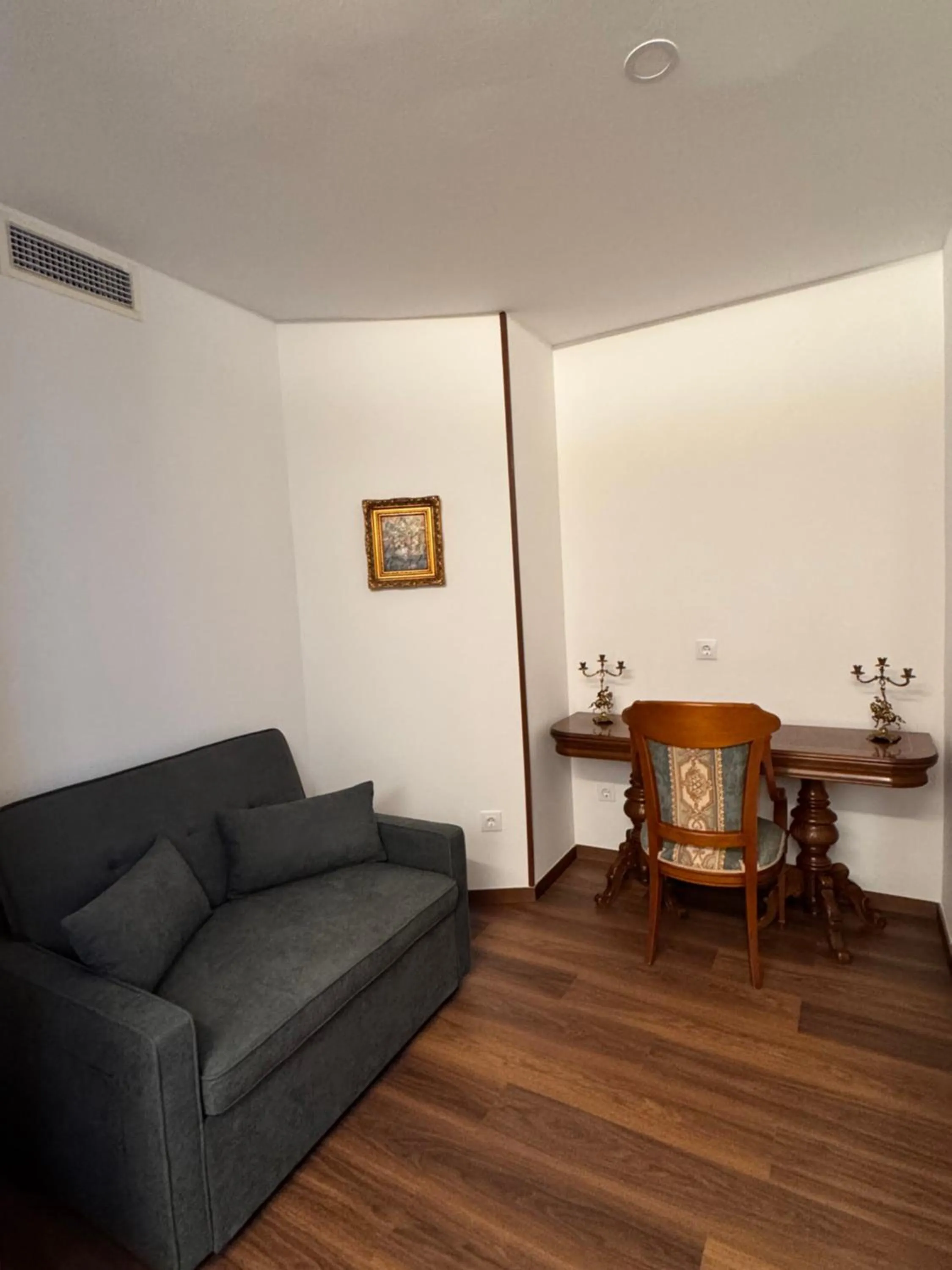 Decorative detail in Hotel Boutique Casón De Los López