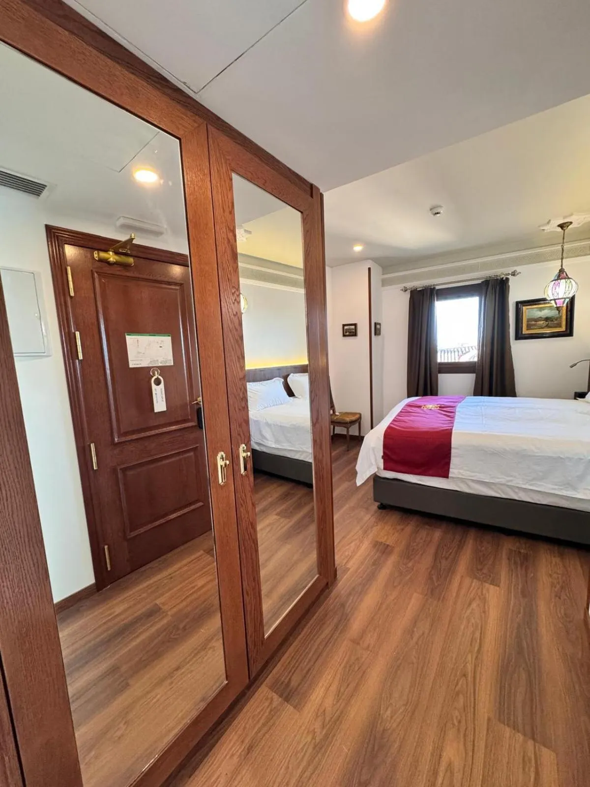 Bedroom, Bed in Hotel Boutique Casón De Los López