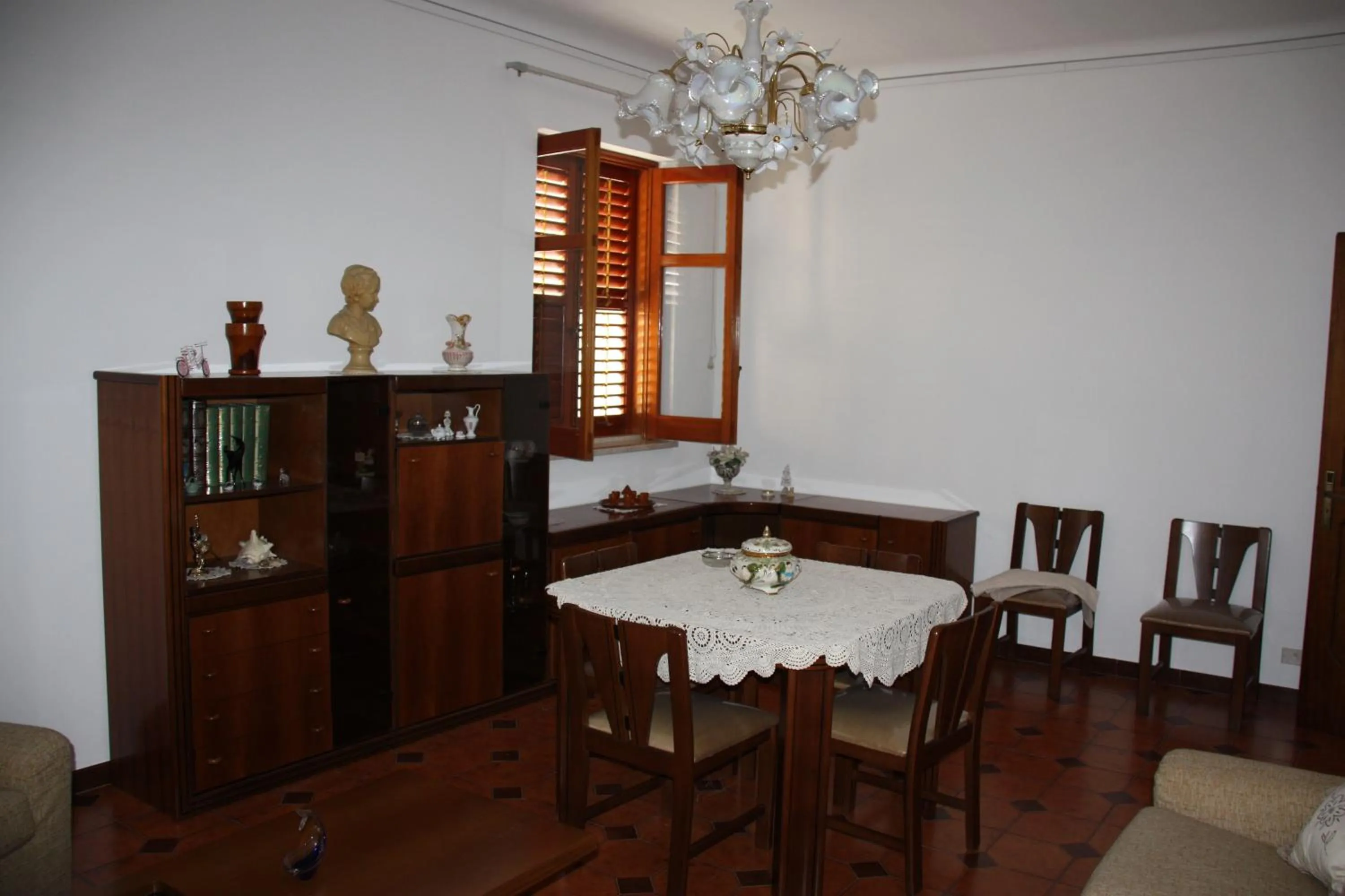 Casa Viola