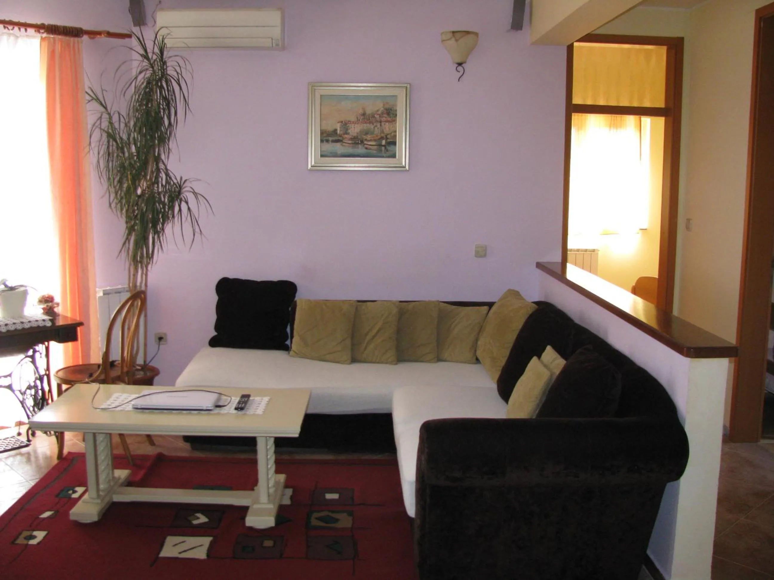 Apartment Megi