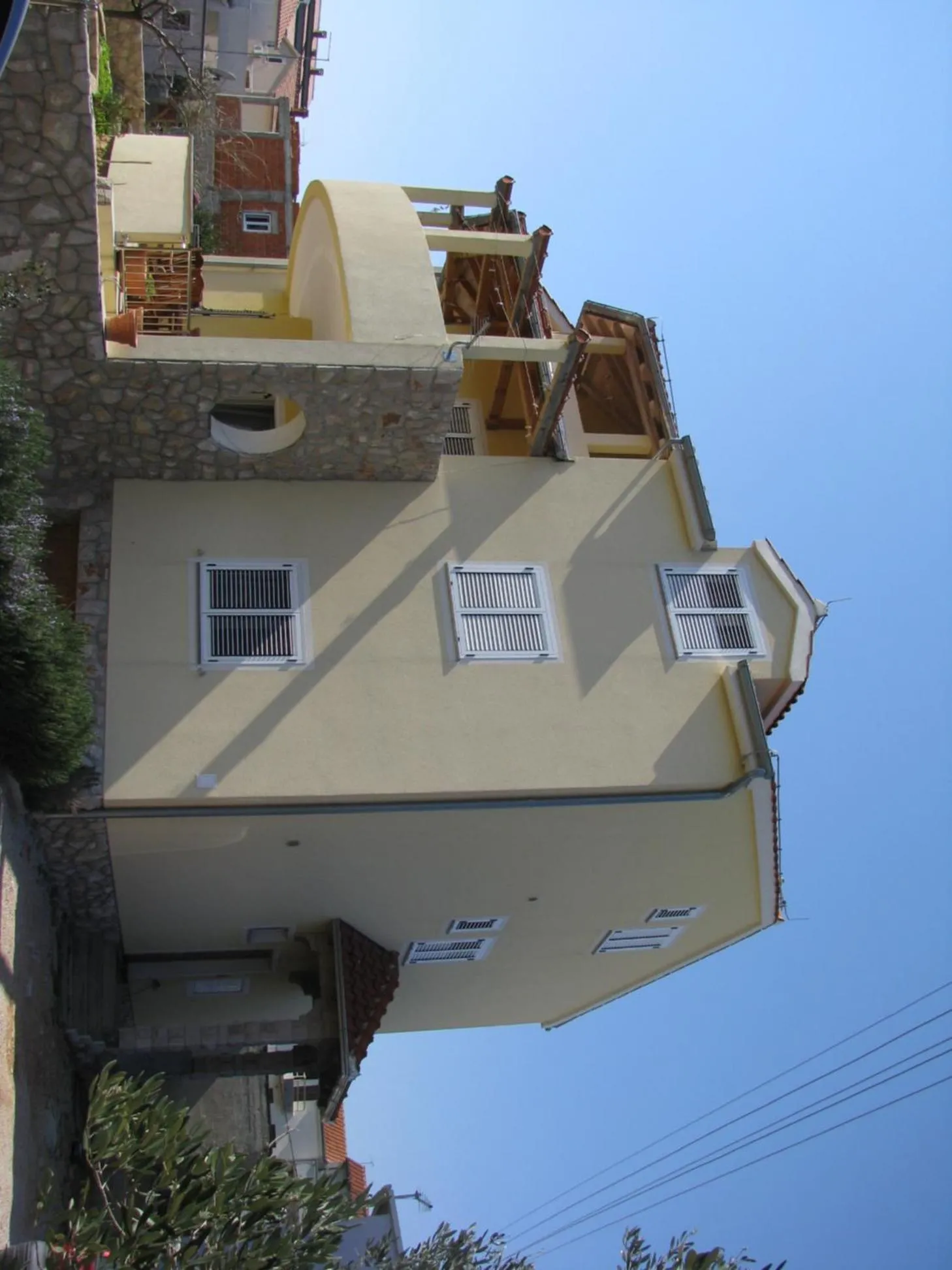 Apartment Megi