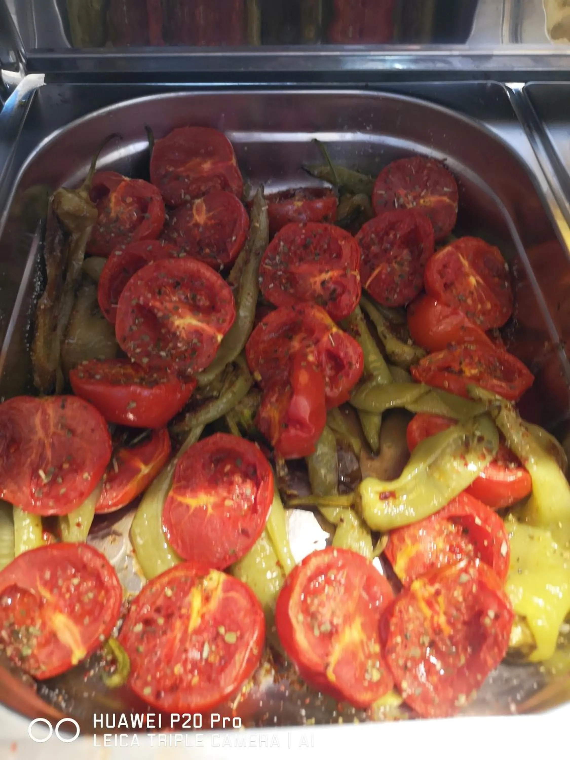 Food and drinks in City Hotel Marmaris