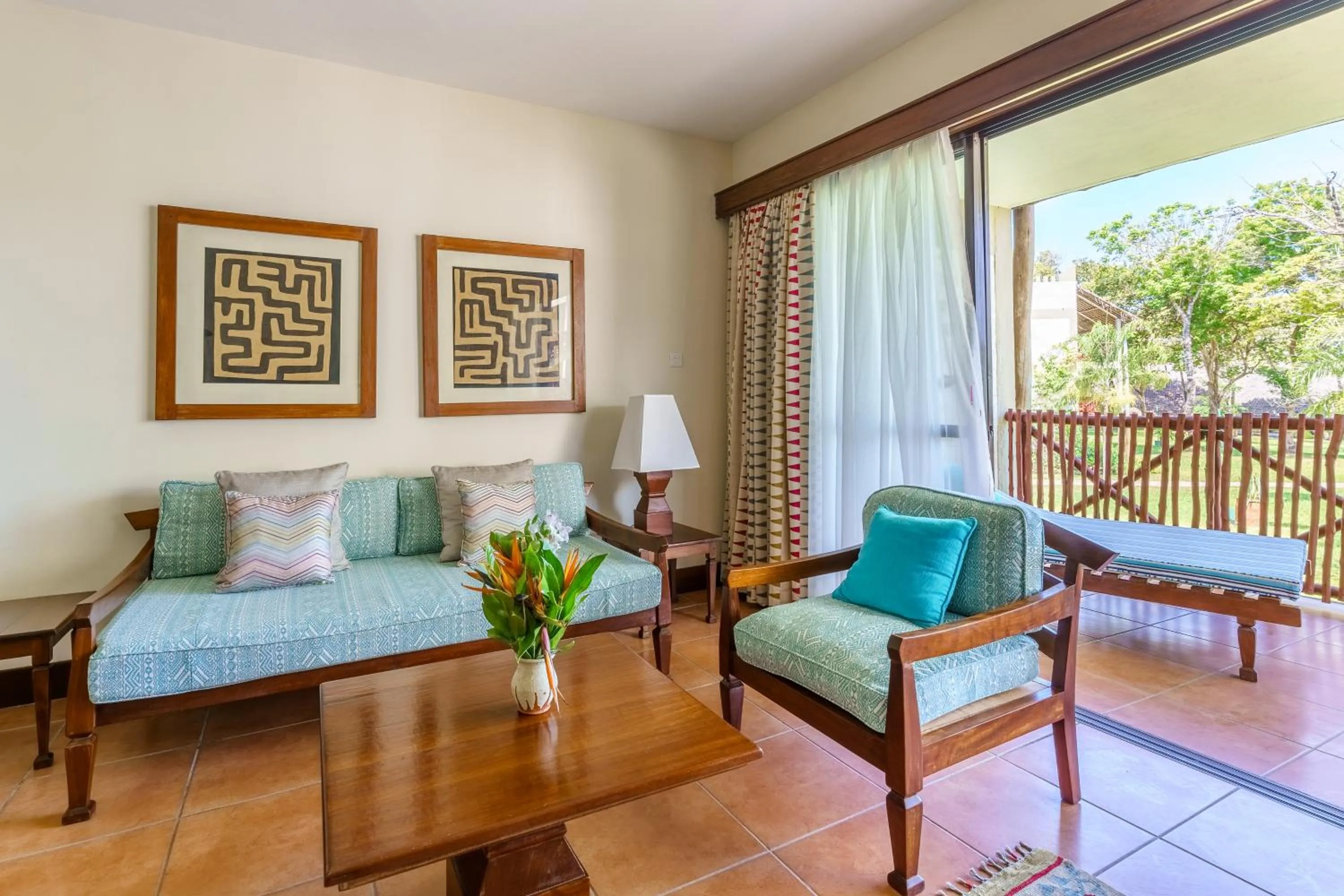 Baobab Beach Resort & Spa