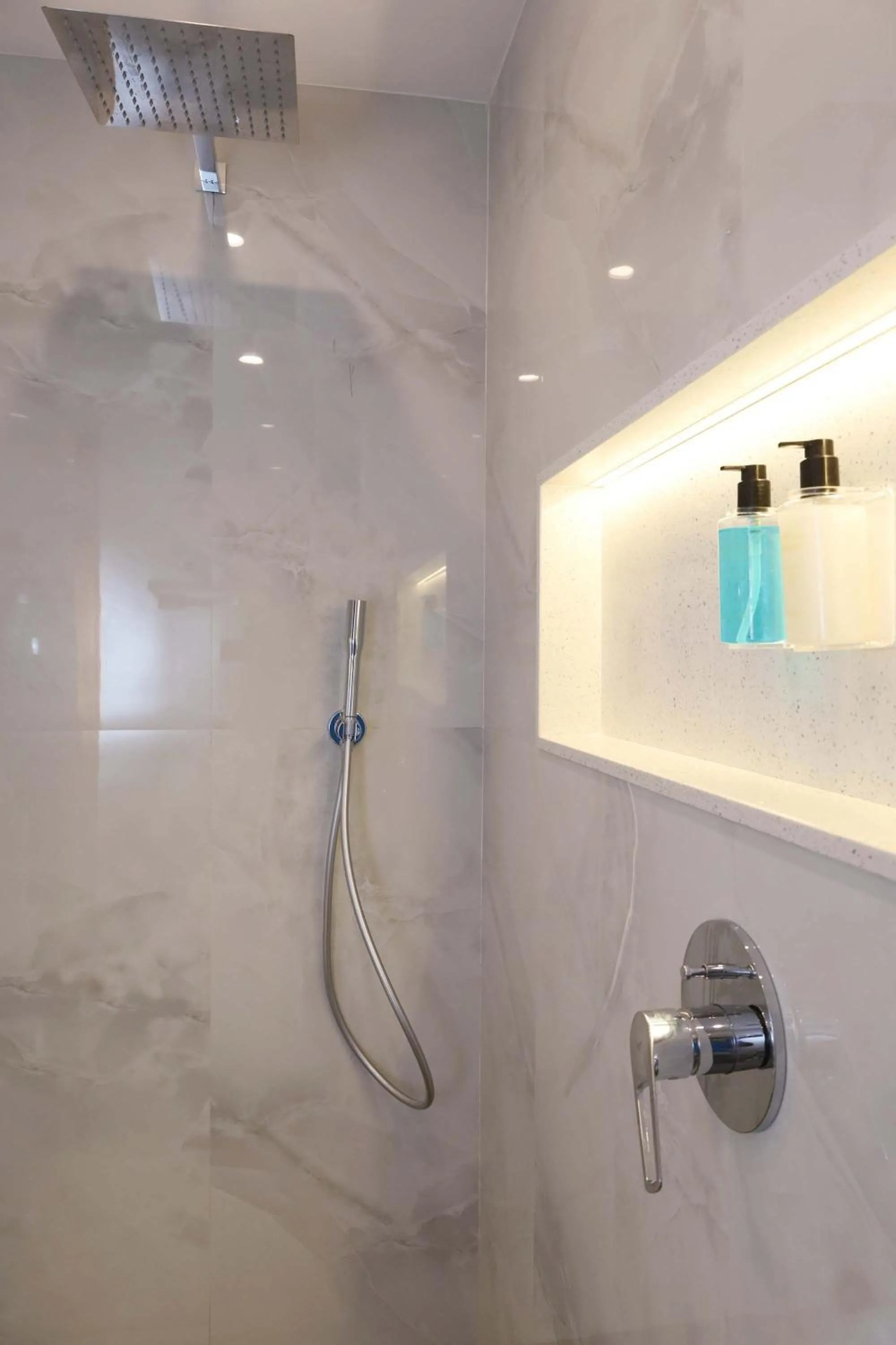 Bathroom in Baobab Beach Resort & Spa