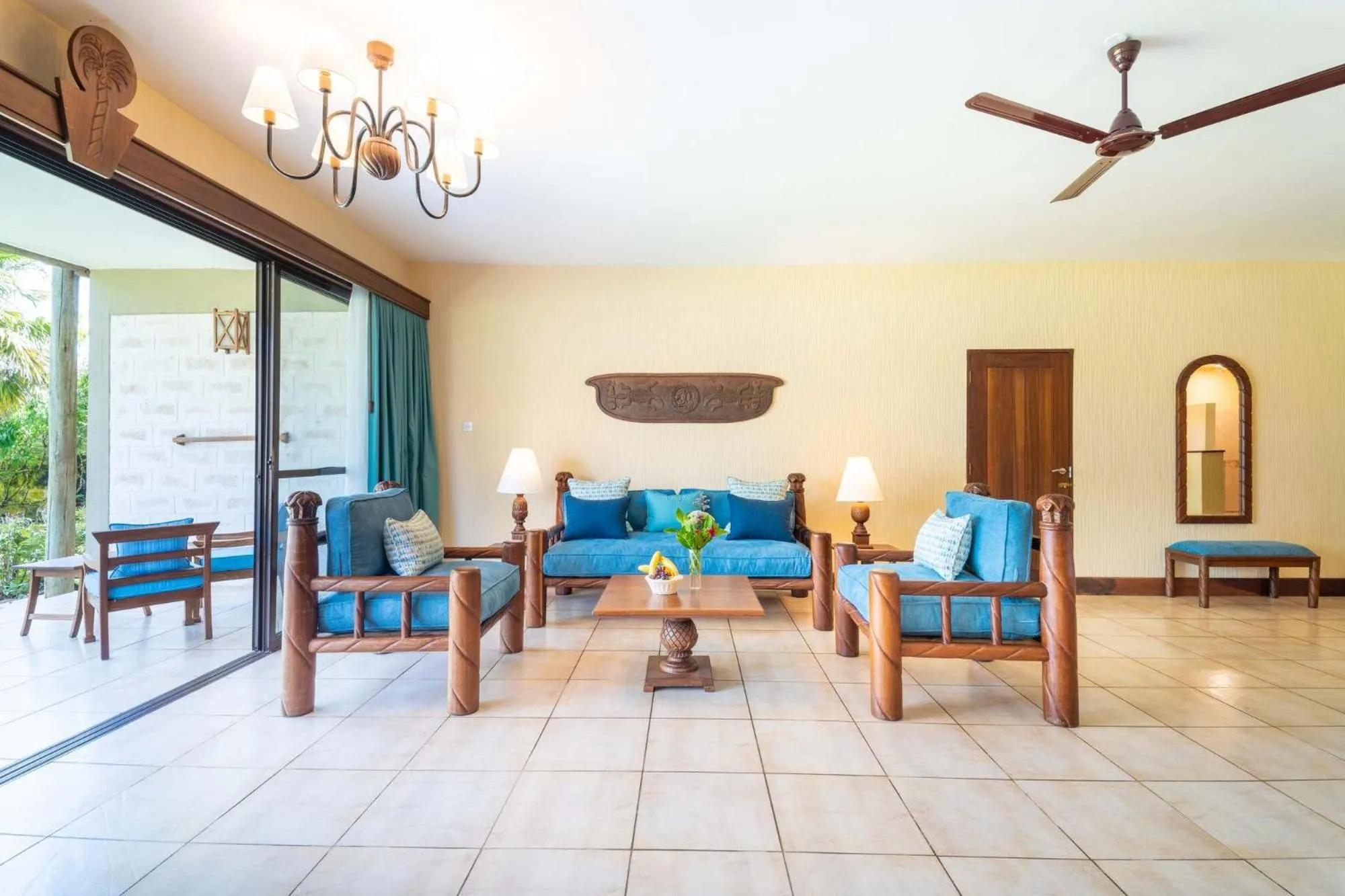 Baobab Beach Resort & Spa