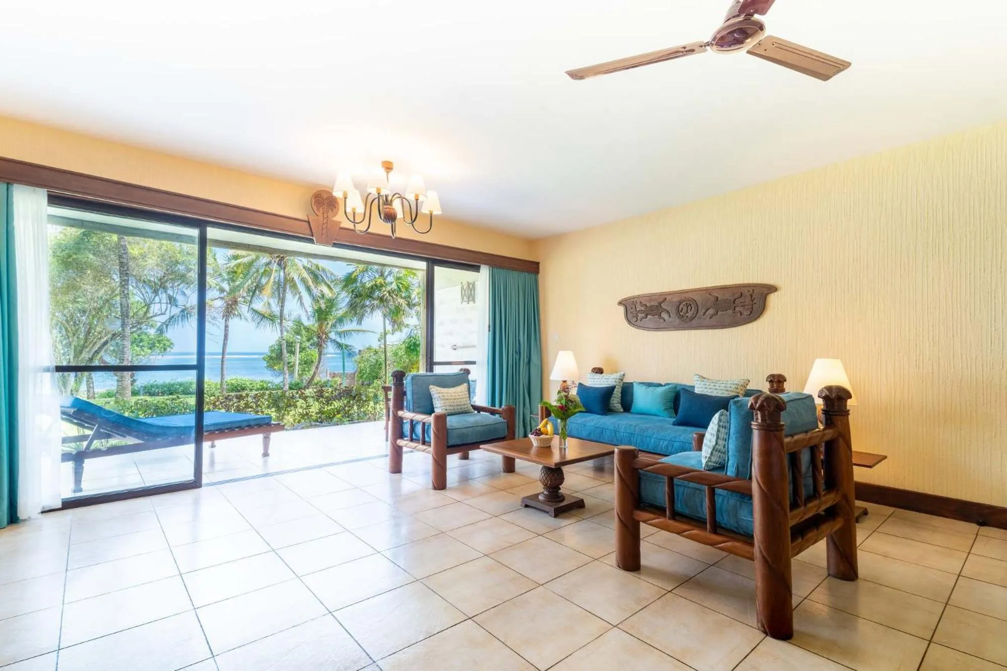 Baobab Beach Resort & Spa