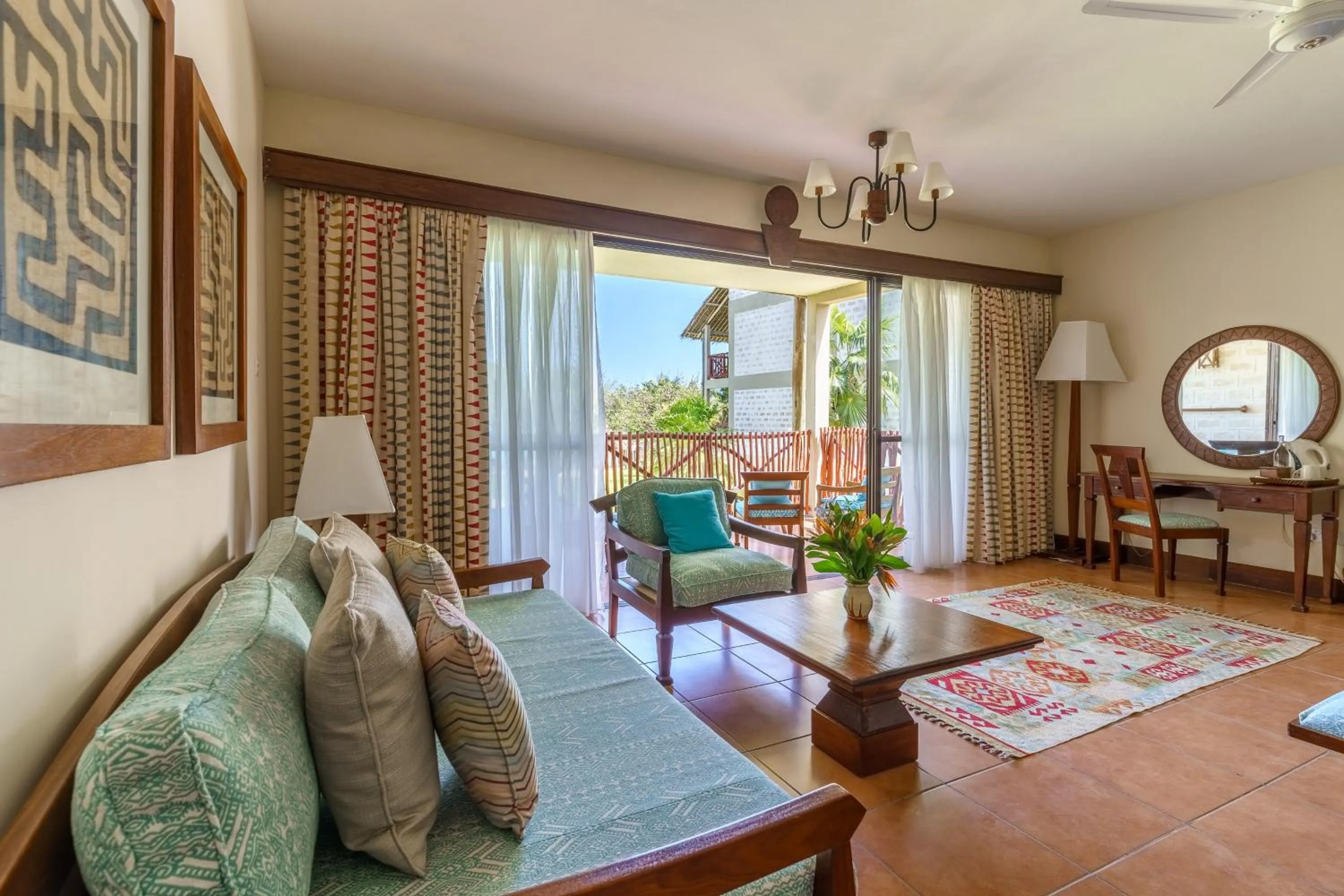 Baobab Beach Resort & Spa