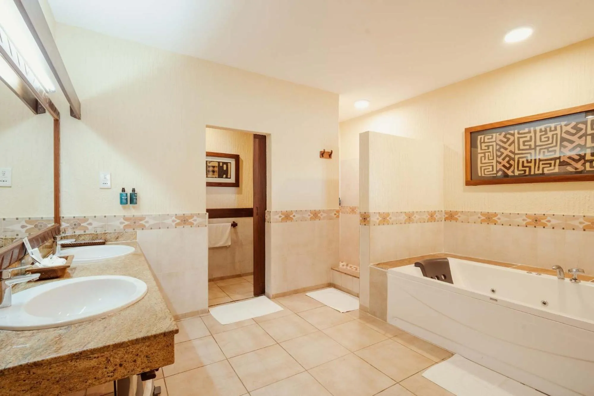 Baobab Beach Resort & Spa