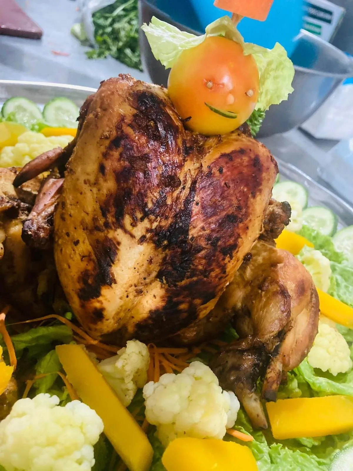 Rangiri Dambulla Resort