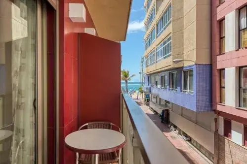 Silken Atlantis Playa - Holiday Homes Silken Atlantis Playa - Holiday Homes