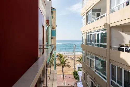 Silken Atlantis Playa - Holiday Homes