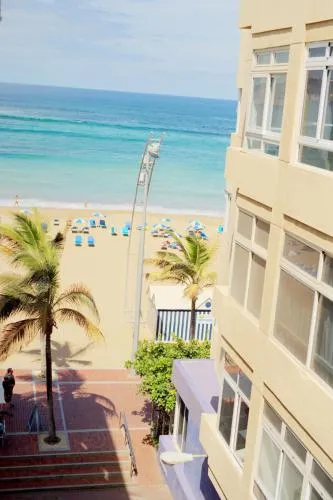 Silken Atlantis Playa - Holiday Homes