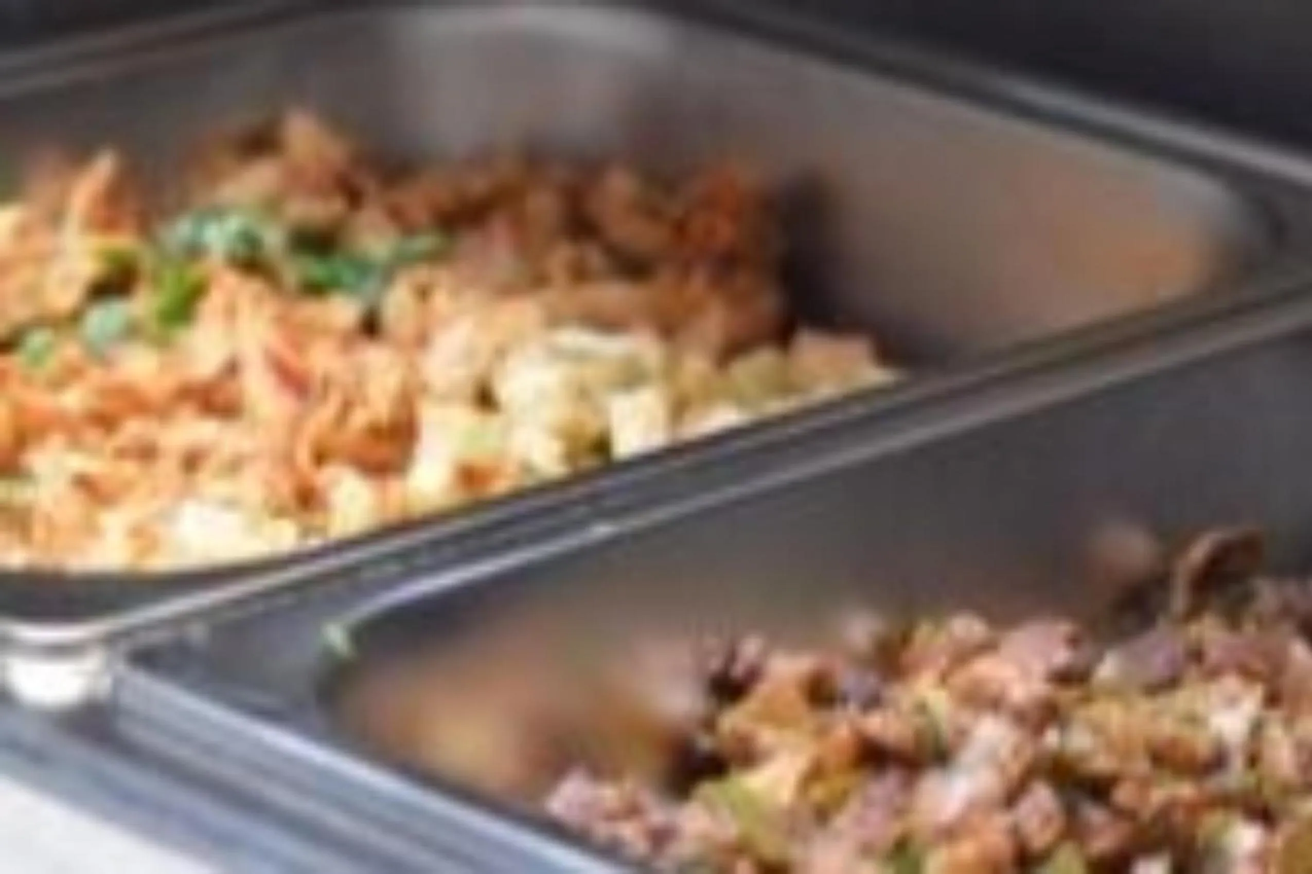 Food in Duset Hotel Suites