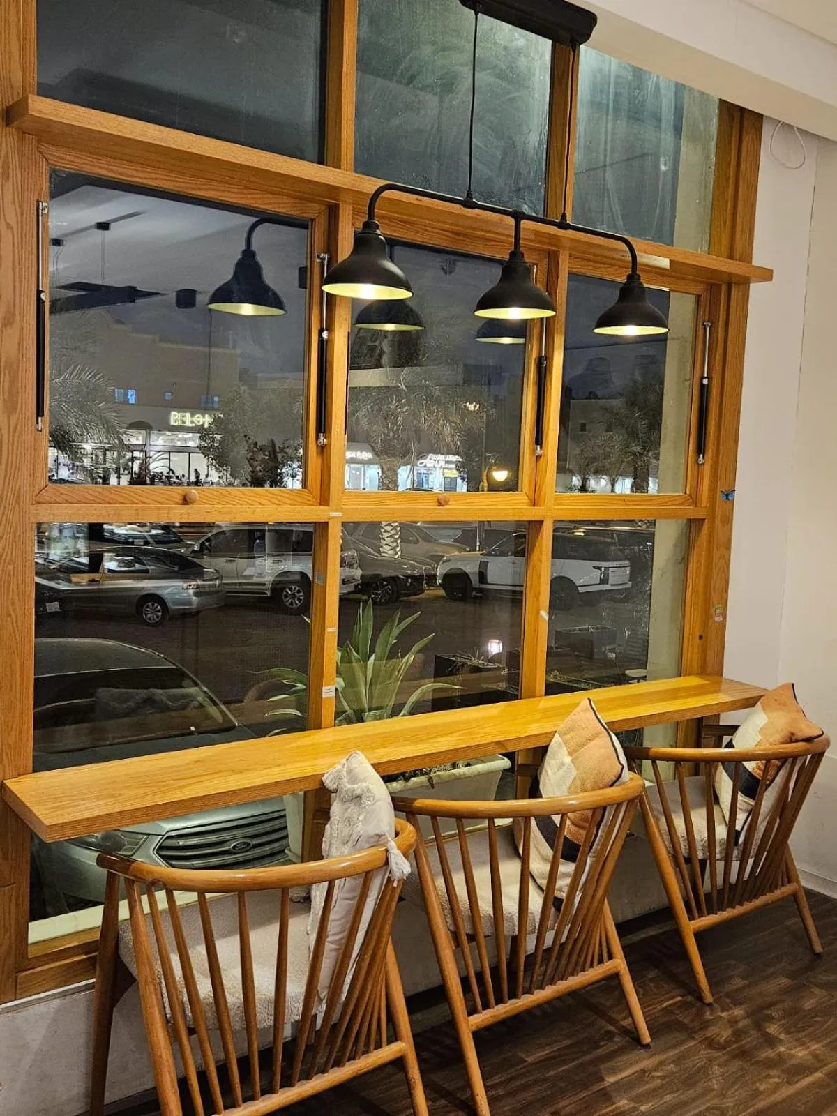 Coffee/tea facilities in Duset Hotel Suites