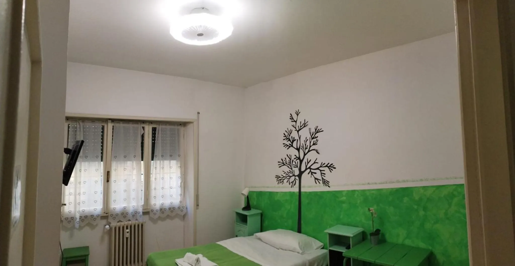 Next Stop Roma Affittacamere Casilino