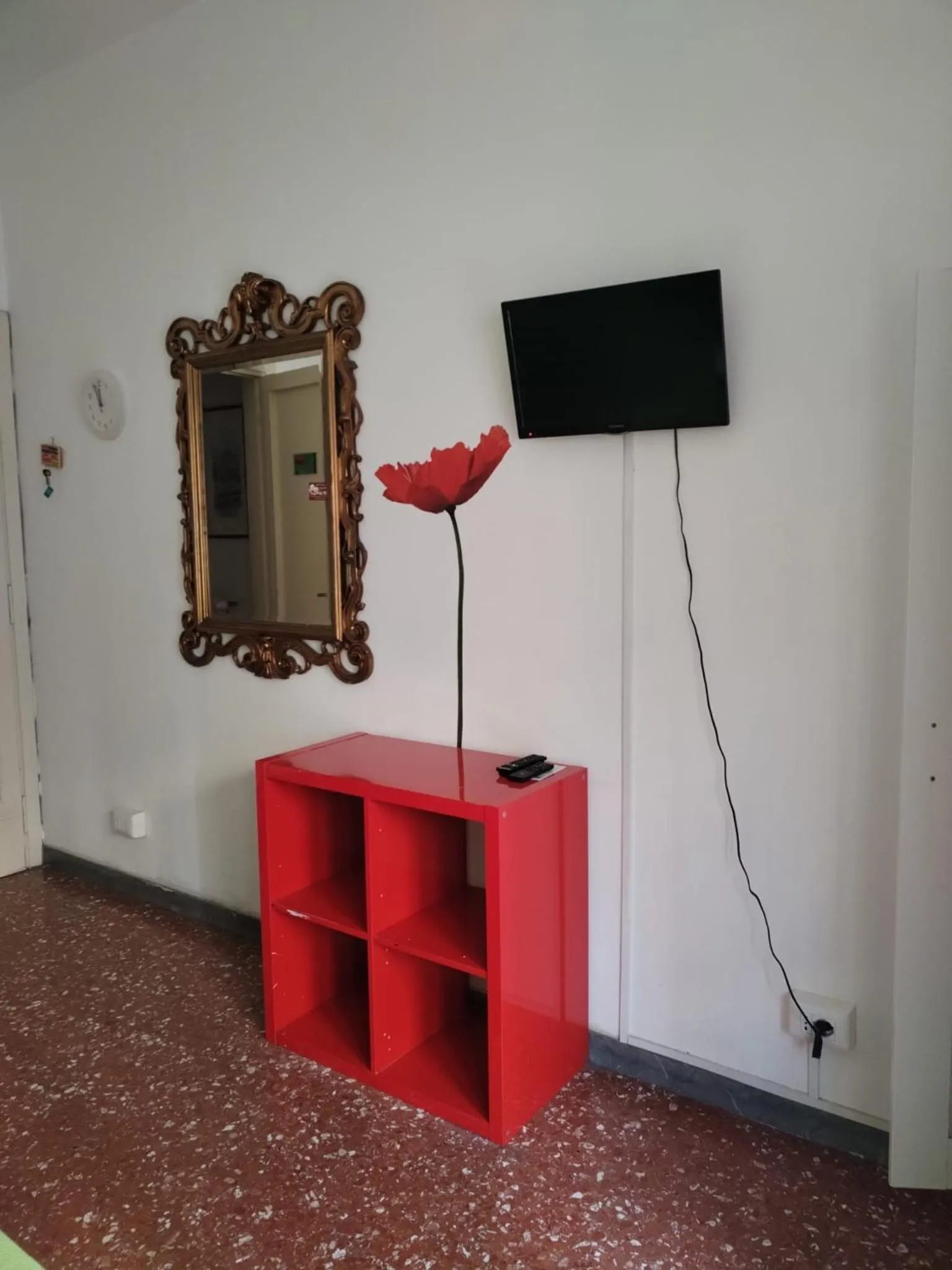 Next Stop Roma Affittacamere Casilino