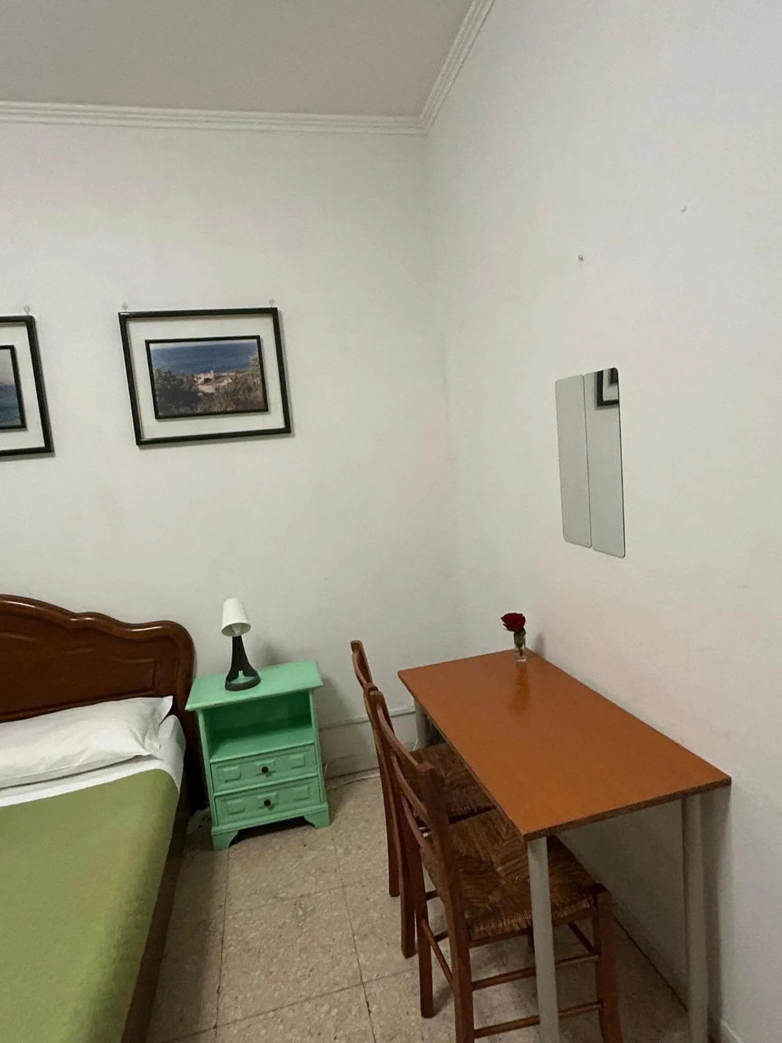 Next Stop Roma Affittacamere Casilino