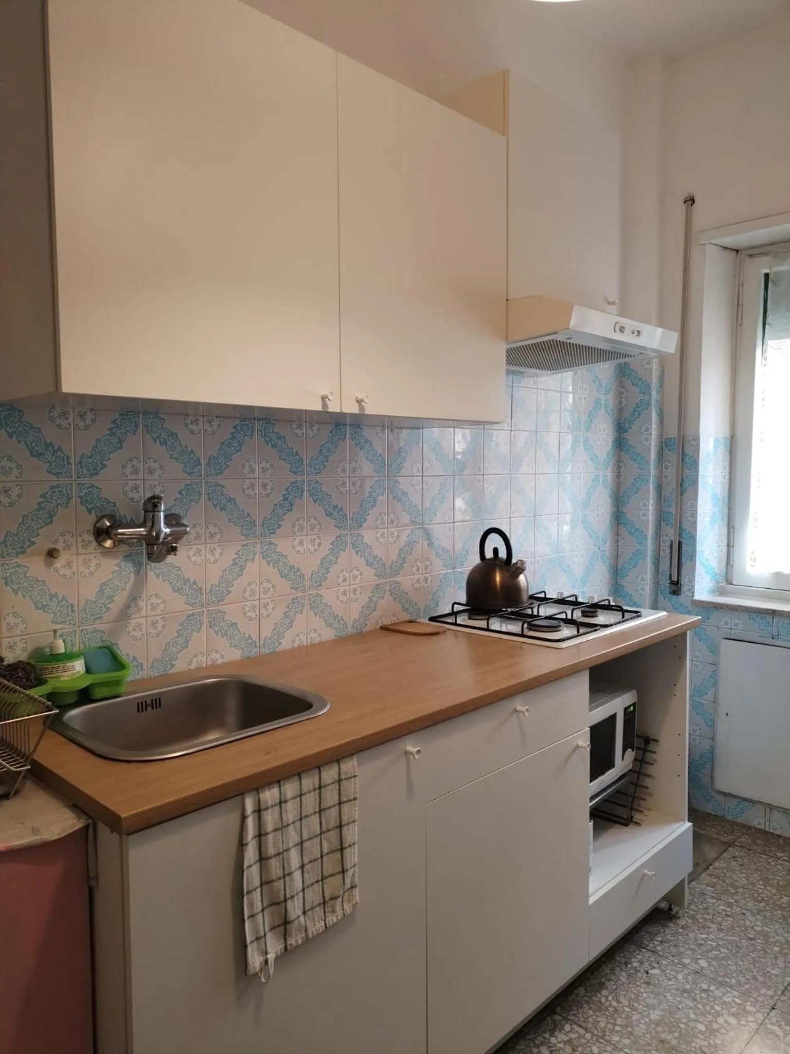 Next Stop Roma Affittacamere Casilino