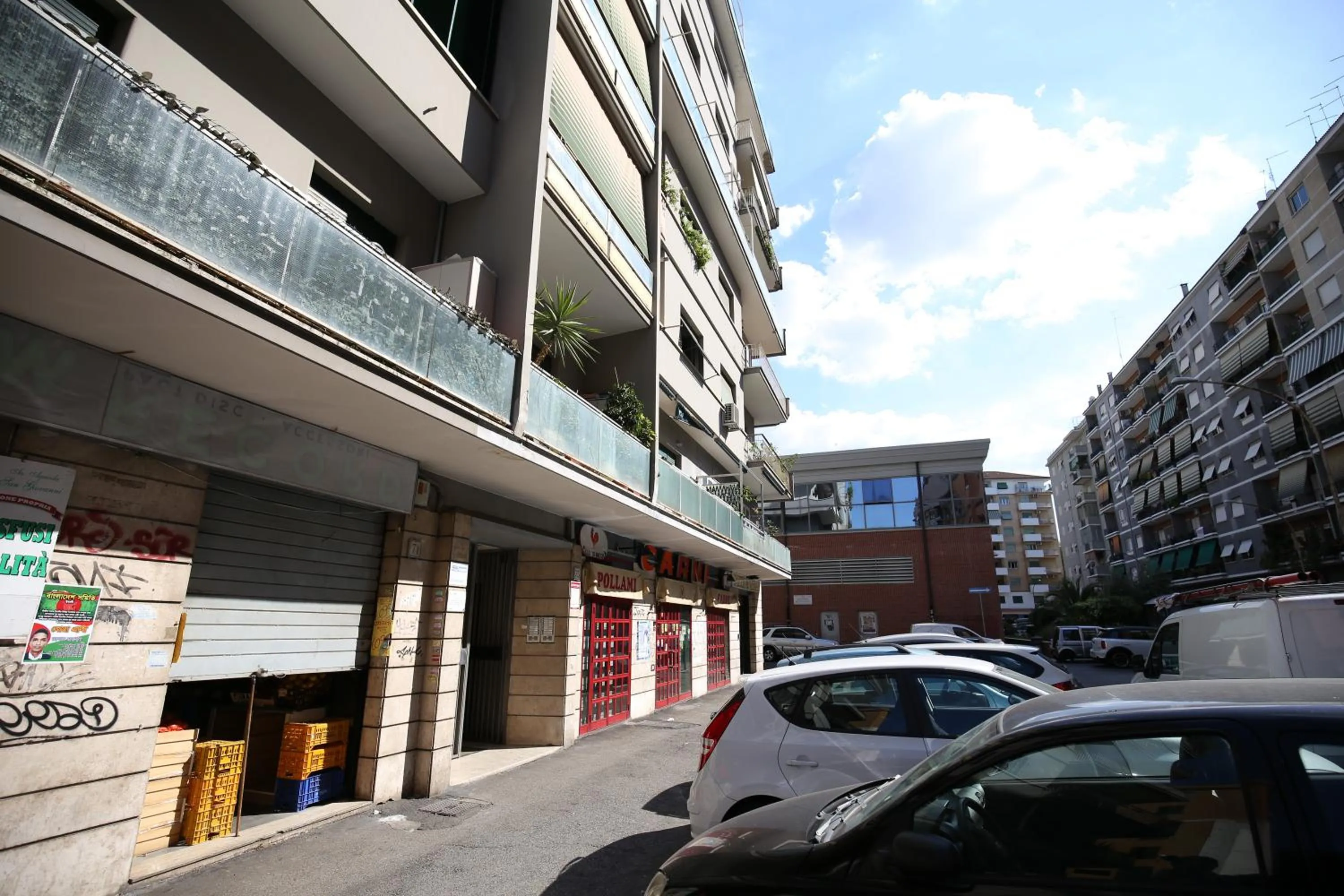 Other in Next Stop Roma Affittacamere Casilino