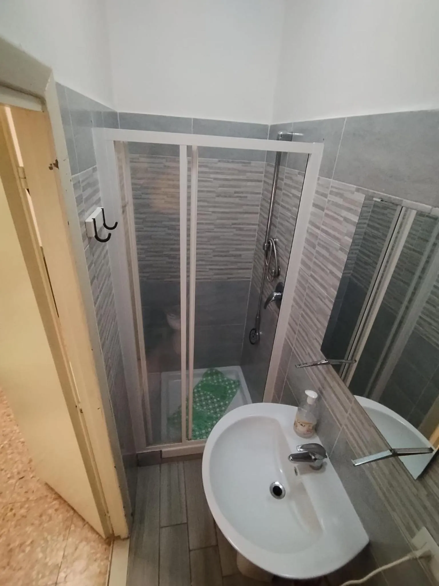 Next Stop Roma Affittacamere Casilino