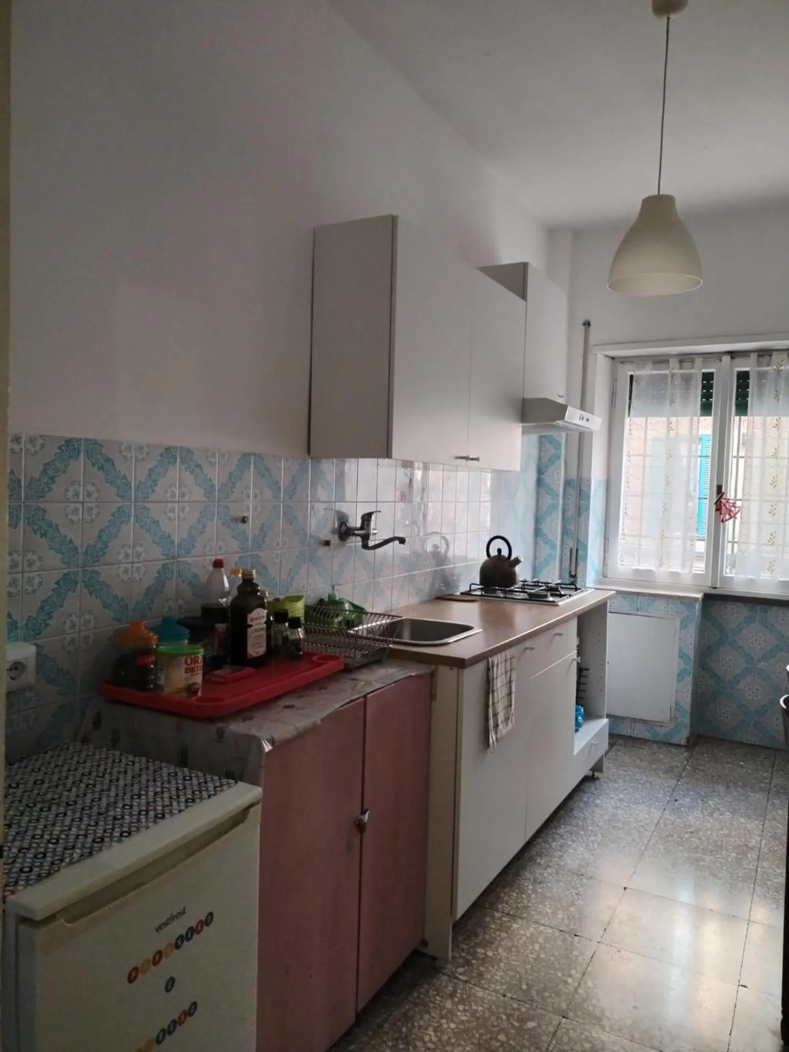 Next Stop Roma Affittacamere Casilino