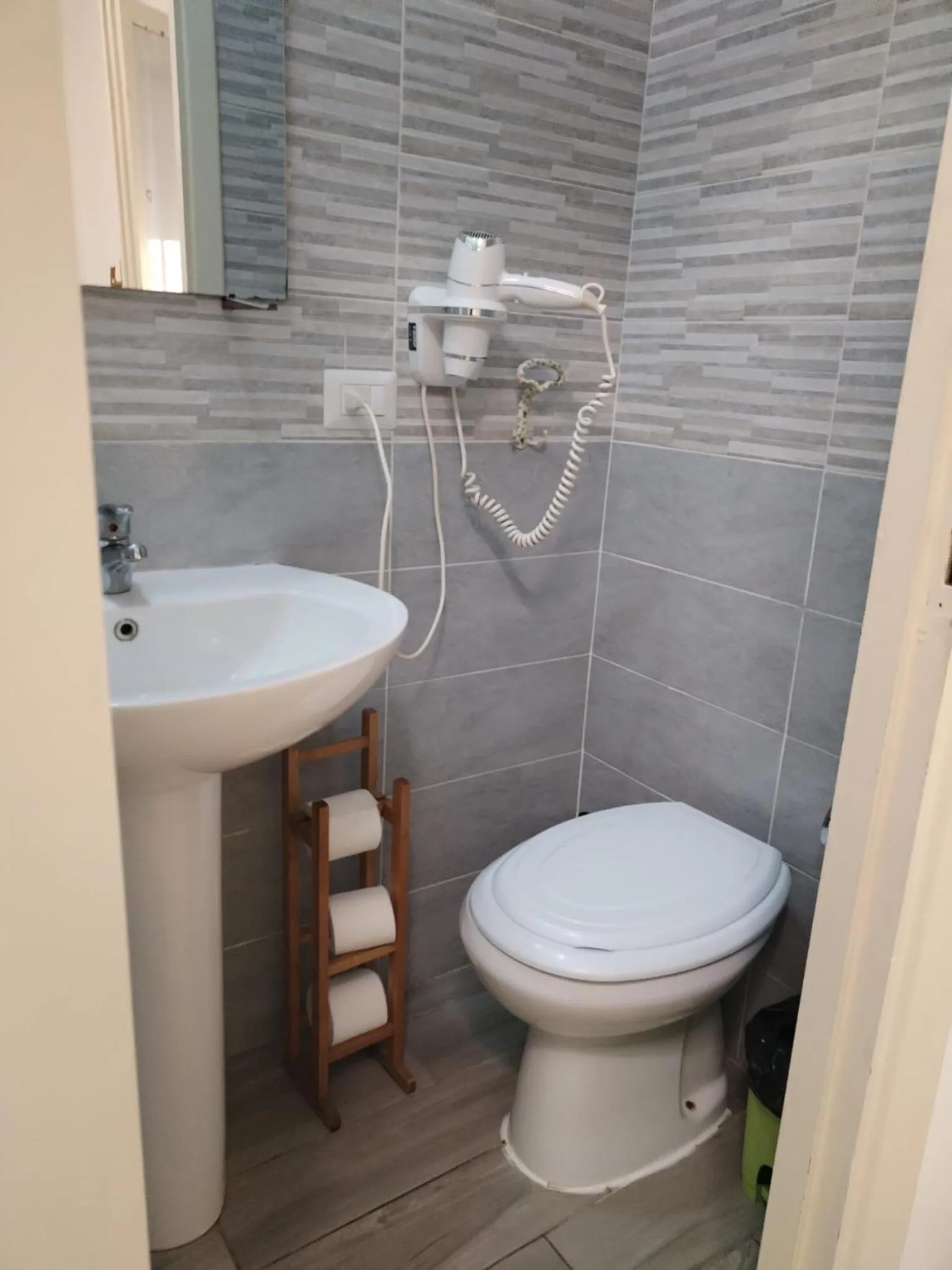 Next Stop Roma Affittacamere Casilino