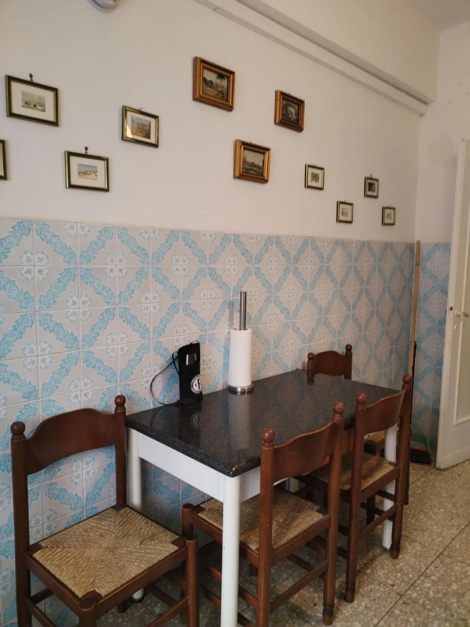 Next Stop Roma Affittacamere Casilino