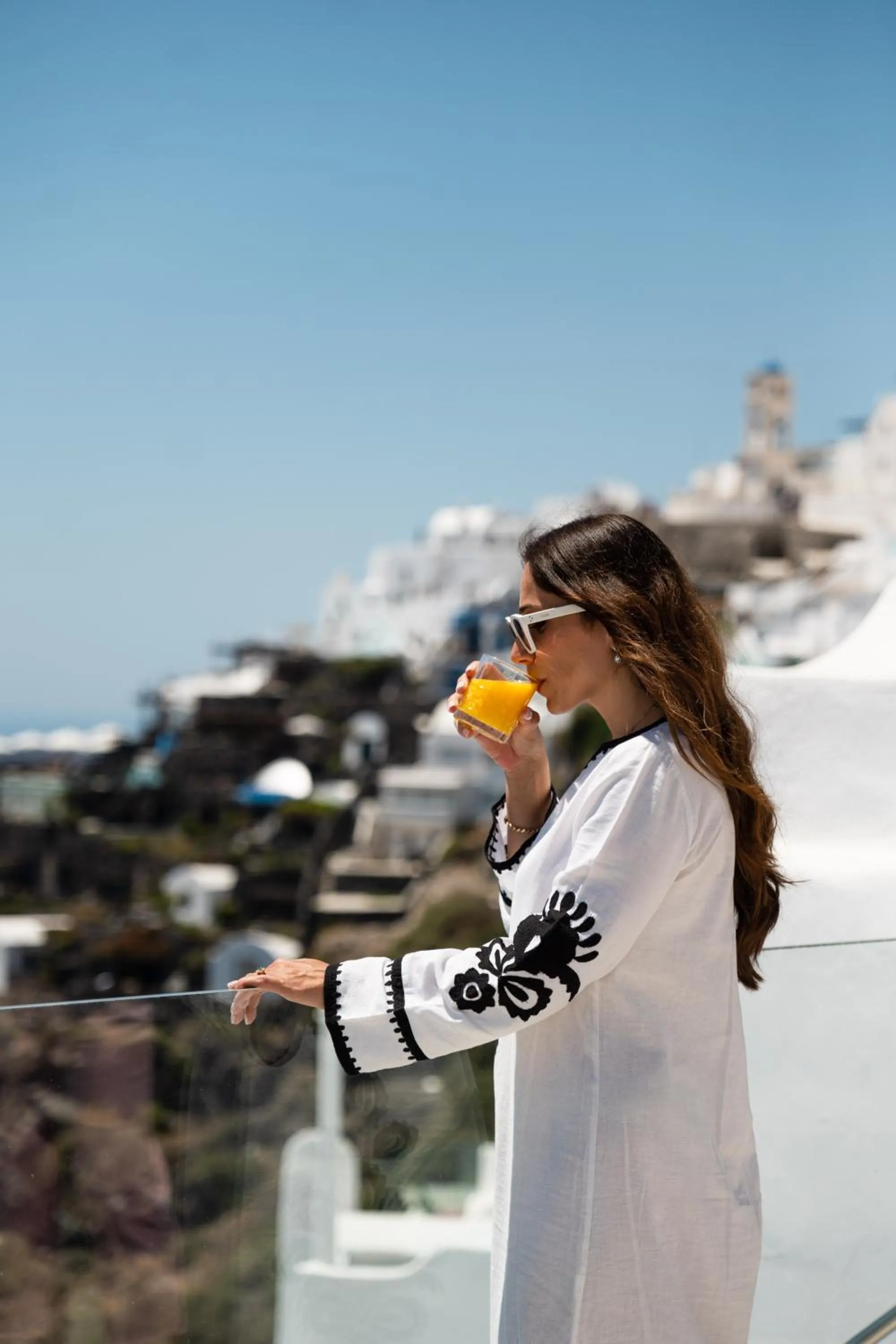 View (from property/room) in Ventus Paradiso Villa