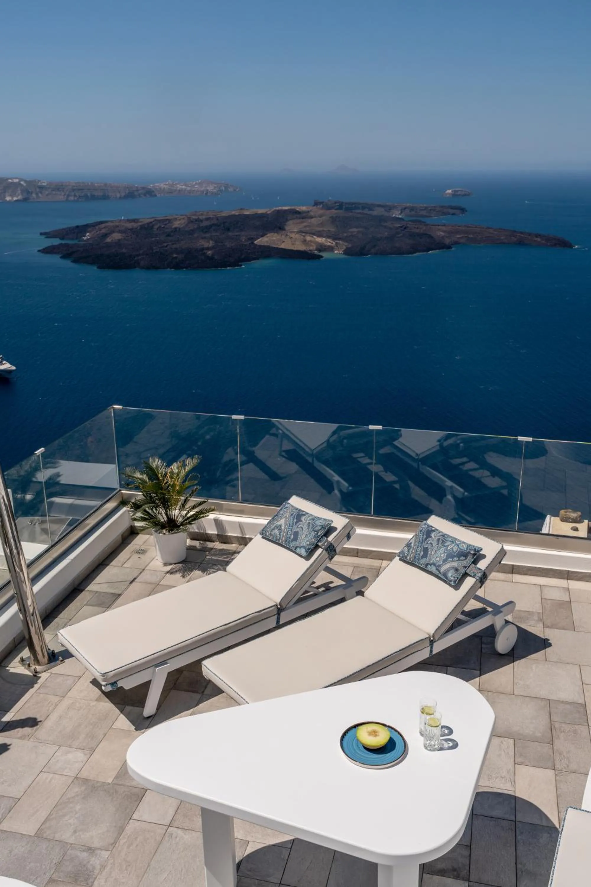 Property building in Ventus Paradiso Villa