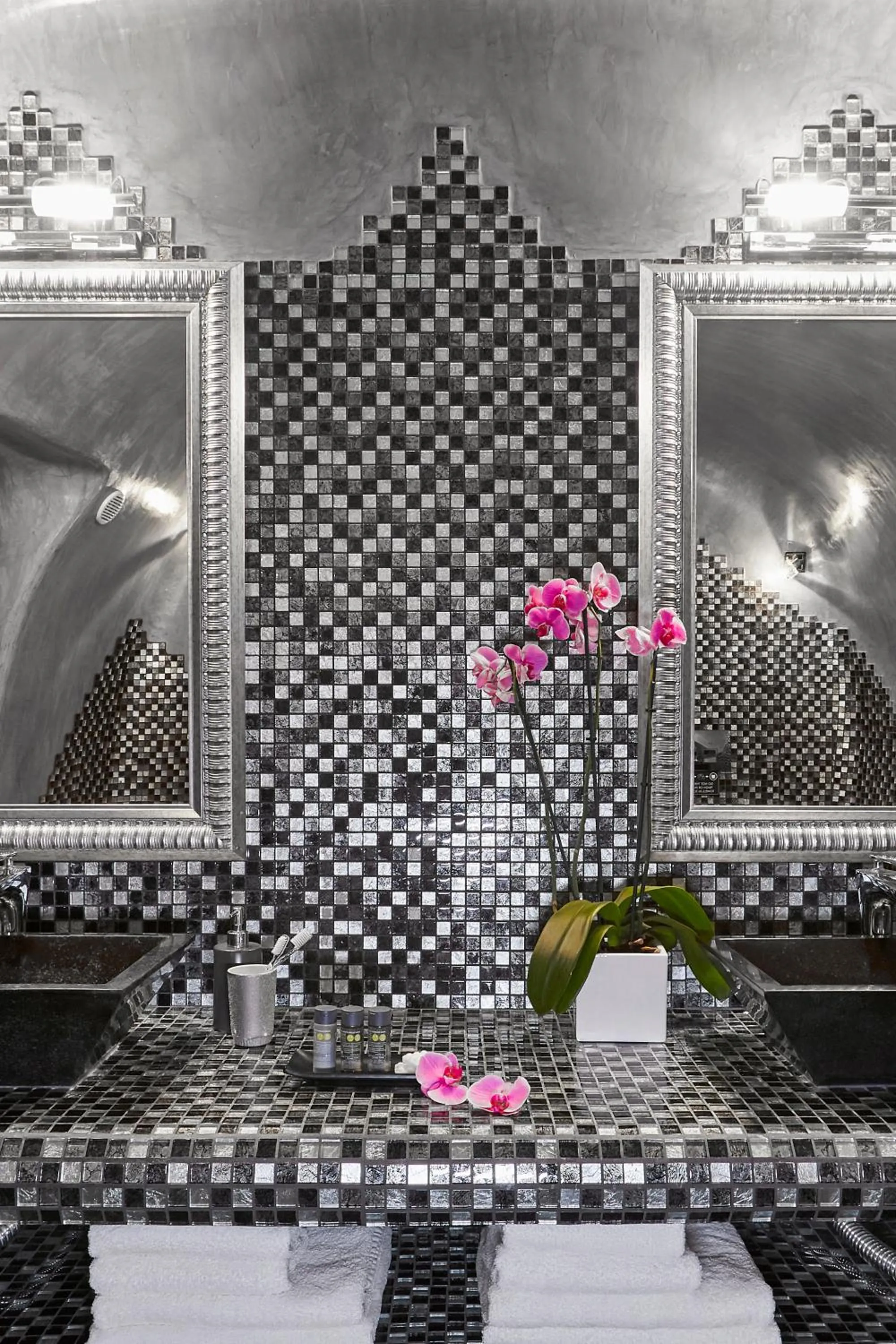 Toilet in Ventus Paradiso Villa