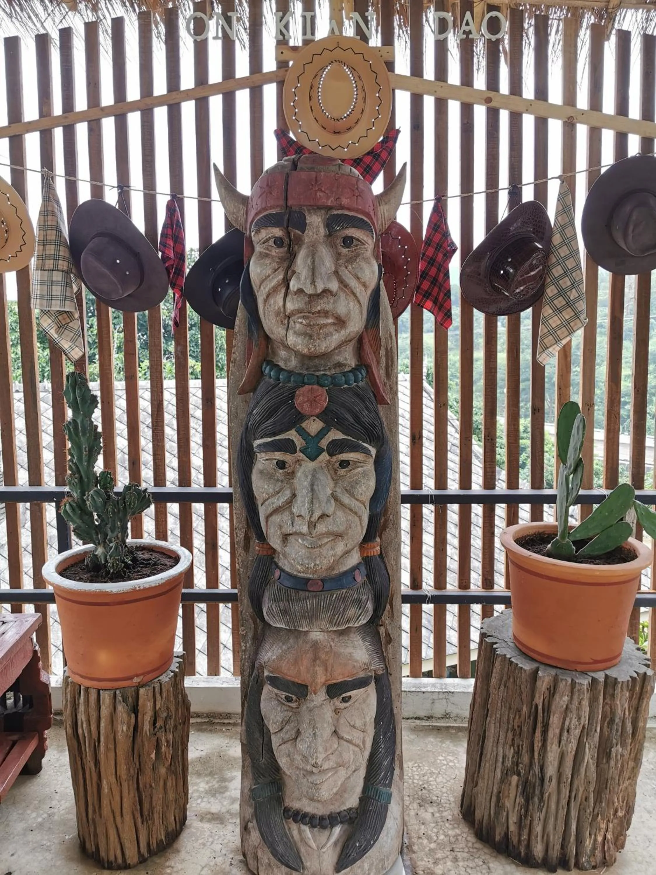 Mon Kiang-Dao Resort