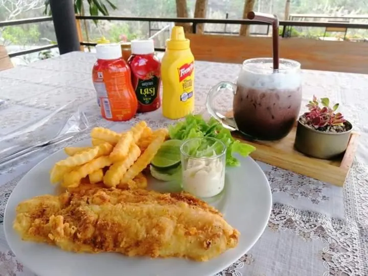 Mon Kiang-Dao Resort