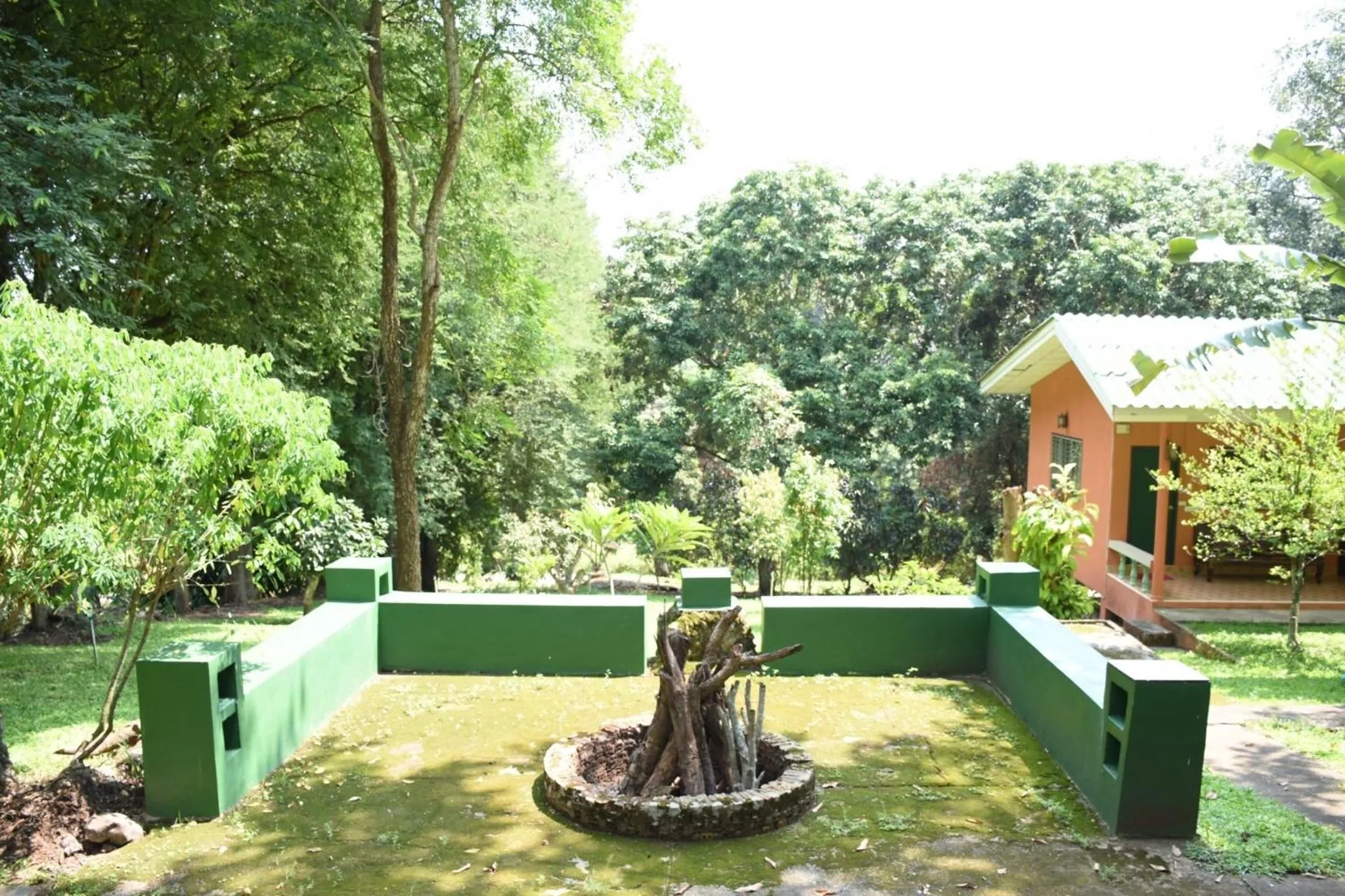 Mon Kiang-Dao Resort