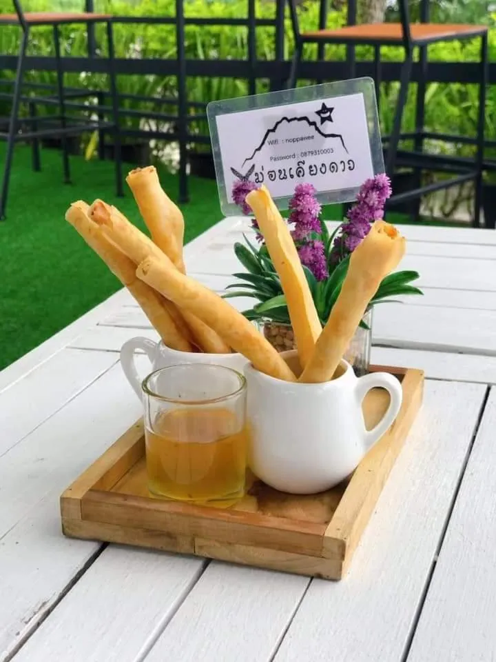 Mon Kiang-Dao Resort