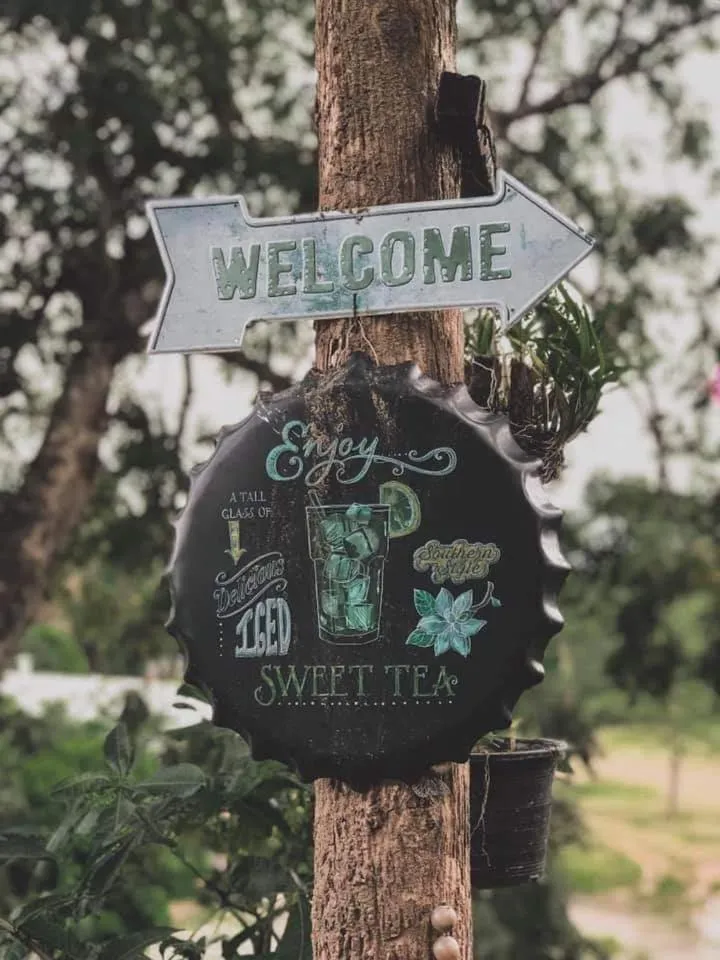 Mon Kiang-Dao Resort