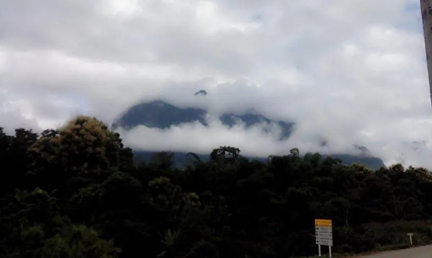 Mon Kiang-Dao Resort