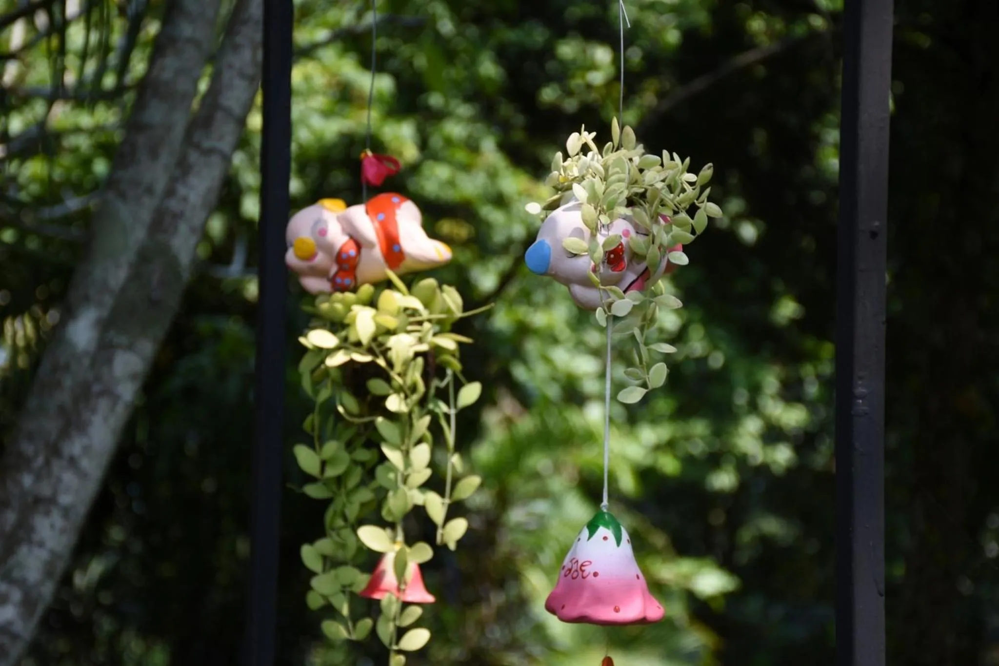 Mon Kiang-Dao Resort