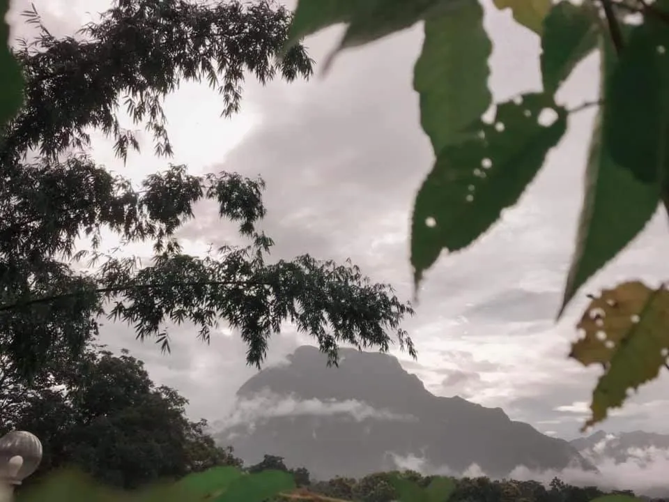 Mon Kiang-Dao Resort