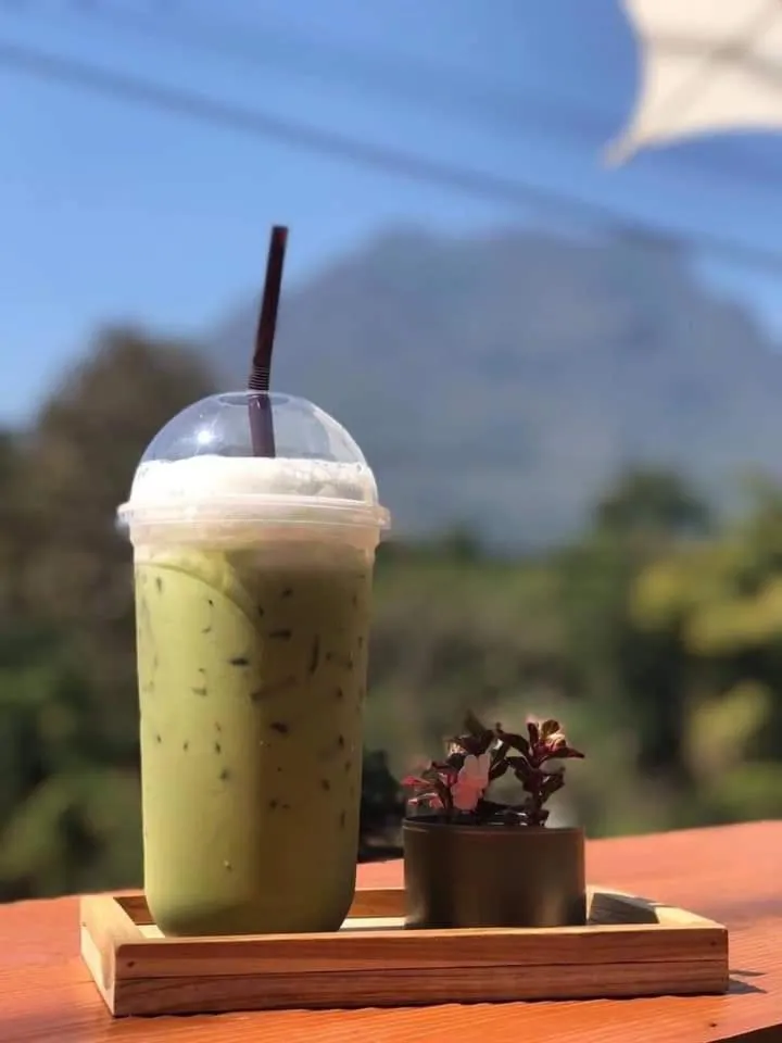 Mon Kiang-Dao Resort