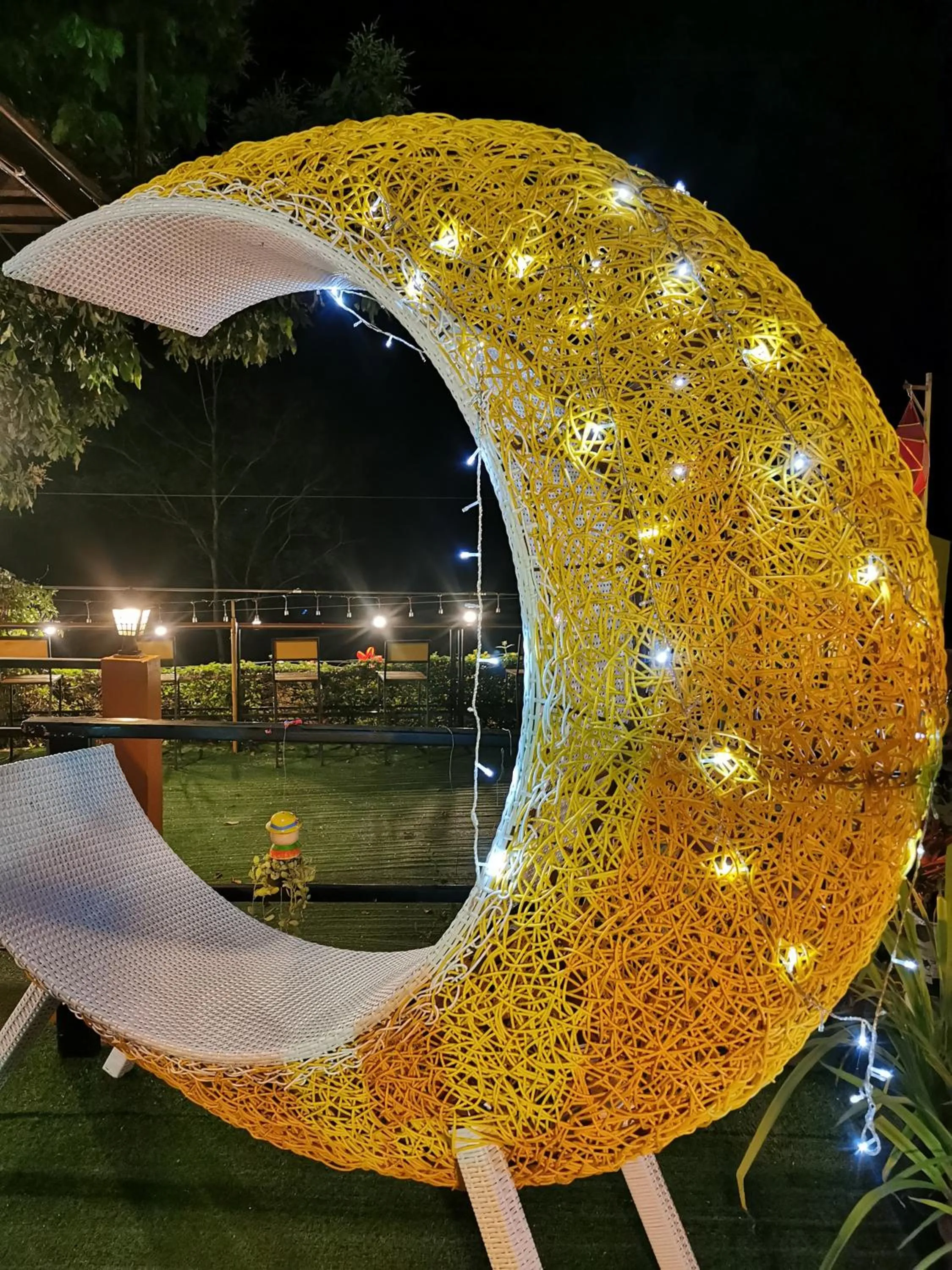 Mon Kiang-Dao Resort