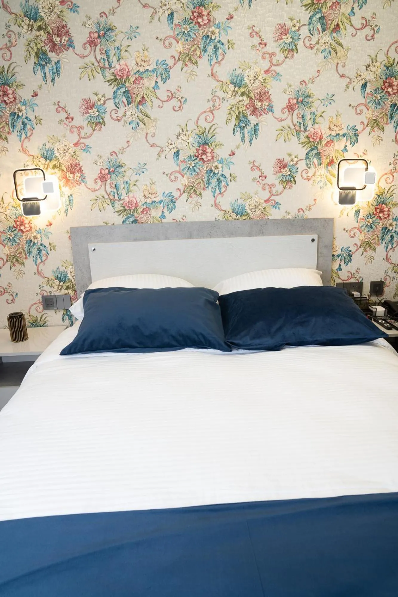 Standard Double Room in Prime Suites Hotel