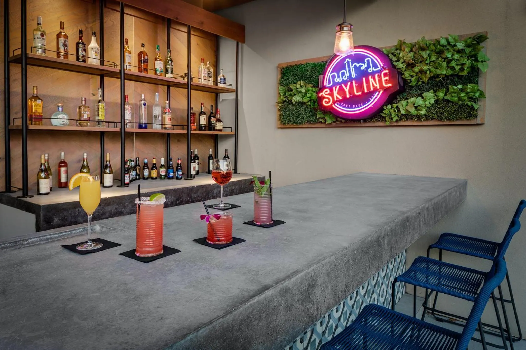 Property building in Holiday Inn Express Hotel & Suites Austin Downtown - University by IHG