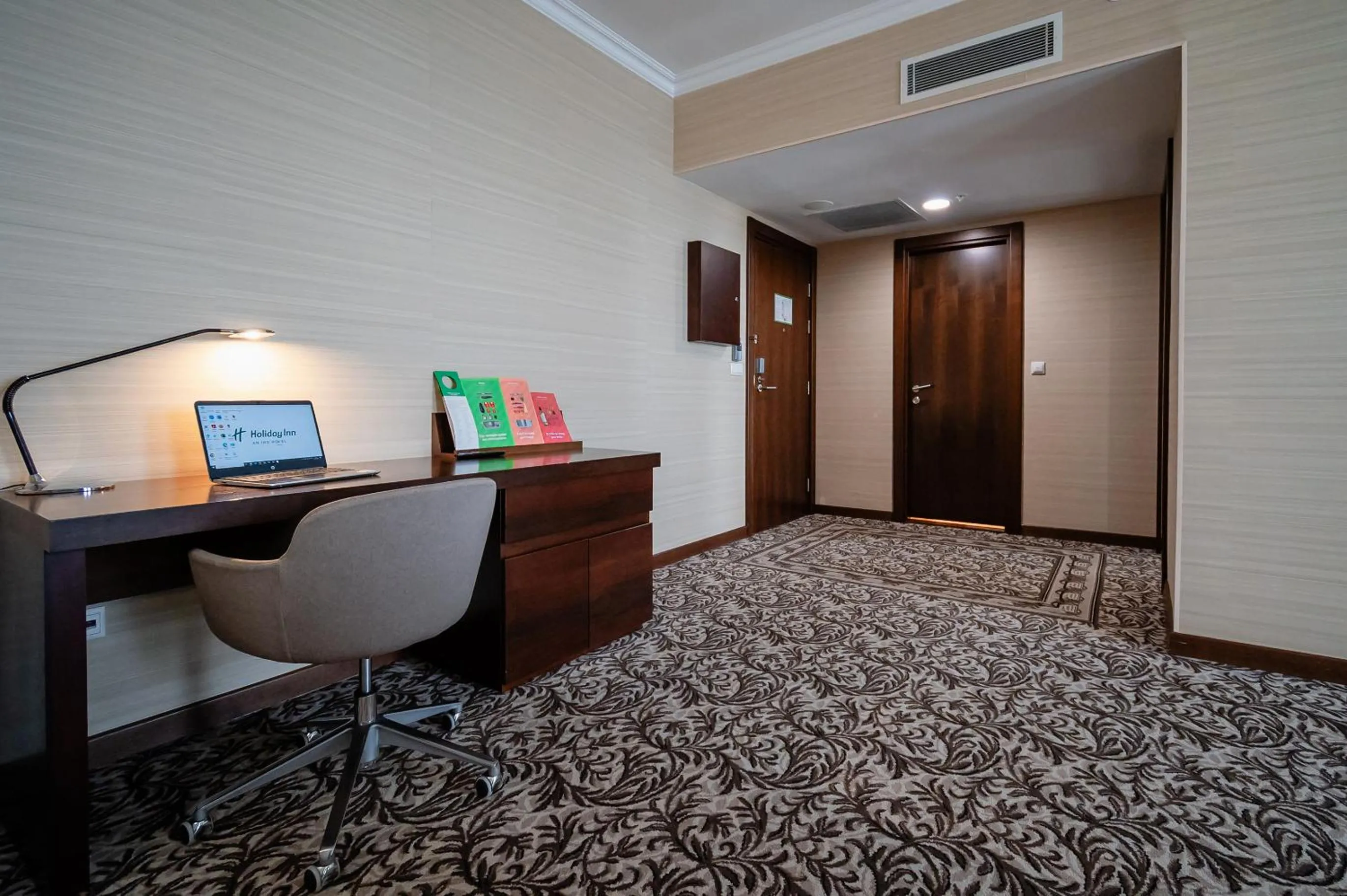 Holiday Inn Aktau by IHG