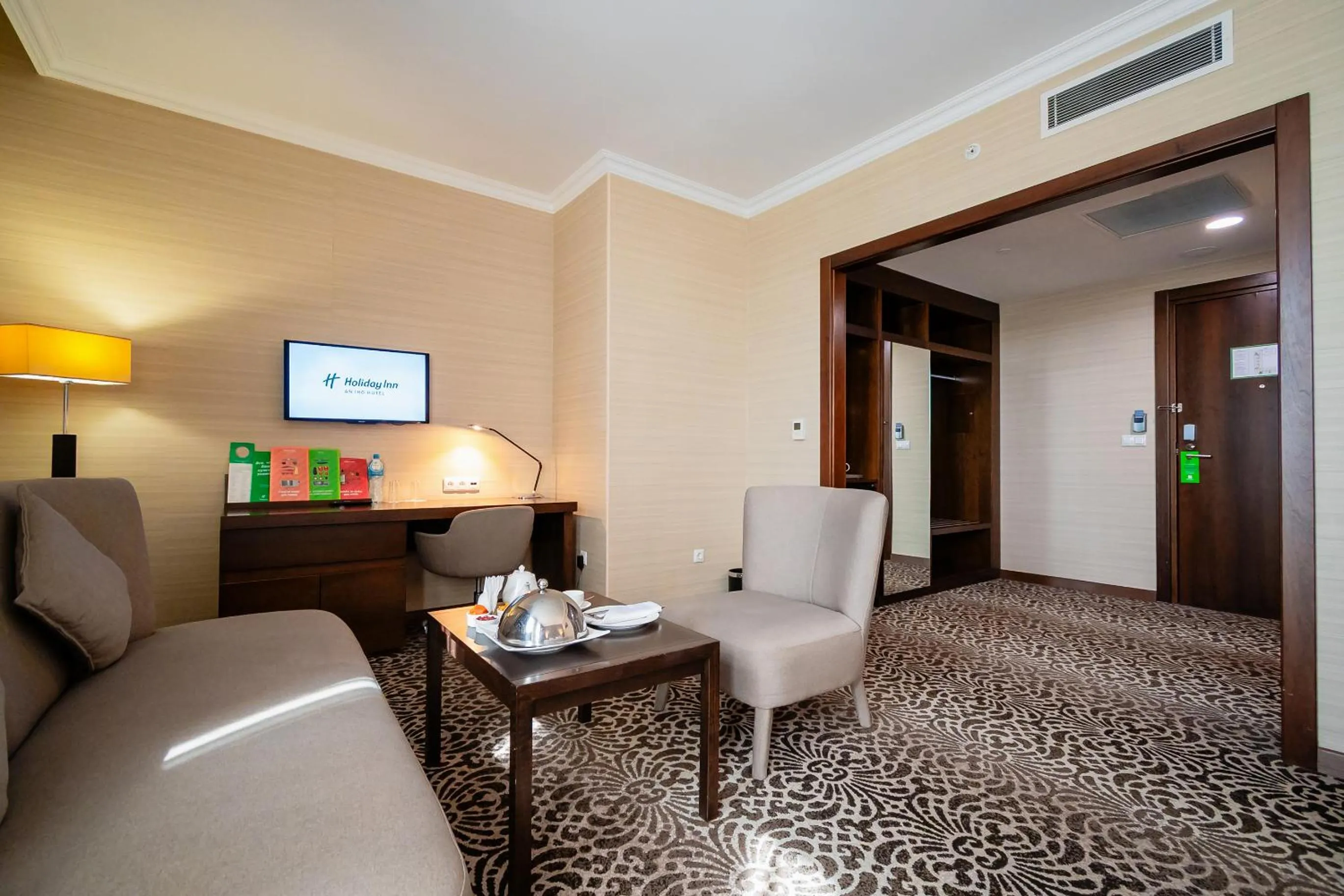 Holiday Inn Aktau by IHG